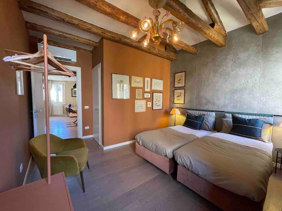 Ca Cornelia - A Rooftop Terrace With Dazzling View Wenecja Zewnętrze zdjęcie