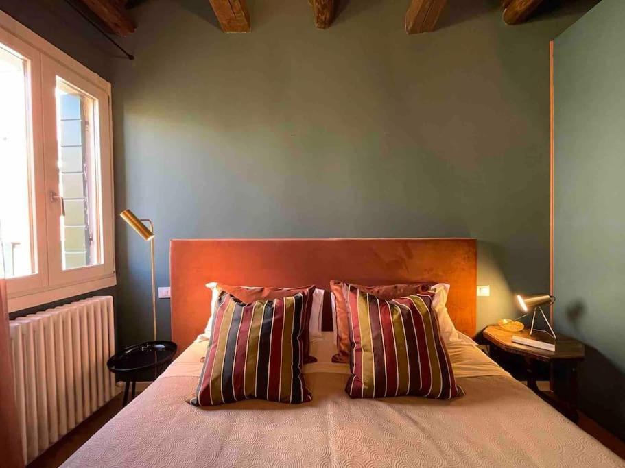 Ca Cornelia - A Rooftop Terrace With Dazzling View Wenecja Zewnętrze zdjęcie